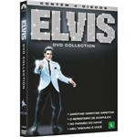 Coleção Elvis