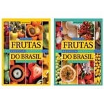 Coleção Frutas, Cores e Sabores do Brasil