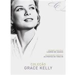 Coleção Grace Kelly C/ 2 Filmes: o Ladrão de Casaca + as Pontes de Toko-Ri