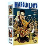 Coleção Harol Loyd - Box 2