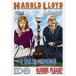 Coleção Harold Lloyd