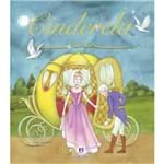 Coleção Histórias Clássicas: Cinderela - Brochura - Ciranda Cultural