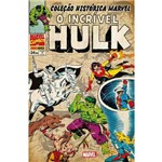 Coleção Histórica Marvel - Incrível Hulk - Vol. 7