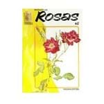 Coleção Leonardo 42 - Flores - Rosas