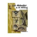 Coleção Leonardo 38 - Animais - Animais de Meheut