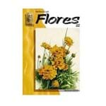 Coleção Leonardo 22 - Flores - Flores 3