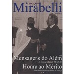 Coleção Mirabelli - Vol. 1 (mensagens do Além...)