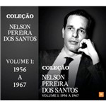 Coleção Nelson Pereira dos Santos Volume I 1956 a 1967 DVD