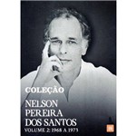 Coleção Nelson Pereira dos Santos Volume II 1968 a 1973