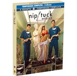 Coleção Nip Tuck 4ª Temporada Completa (5 DVDs)