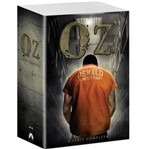 Coleção OZ - a Série Completa (21 DVDs)