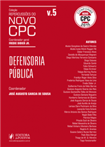 Coleção Repercussões do Novo CPC - V.5 - Defensoria Pública (2016)