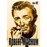 Coleção Robert Mitchum Volume 2