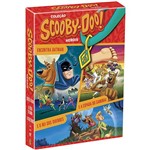 Coleção Scooby-Doo: Heróis (3 DVDs)