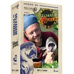 Coleção Selvagem ao Extremo - Vol. 2 (3 DVDs)