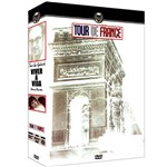 Coleção Tour de France (2 DVDs)