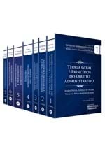Coleção Tratado de Direito Administrativo Volume - 2ª Edição - 7 Volumes