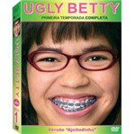 Coleção Ugly Betty - a 1ª Temporada (6 DVDs)
