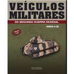 Coleçao Veiculos Militares - Nº02