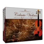 Coleção Violinos - Meditação e Relaxamento