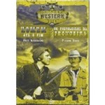 Coleção Western 2 em 1 - Dvd Filme Ação
