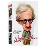 Coleção Woody Allen Collection 04 (3 DVDs)