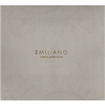 Coletânea com Vários Artistas - Hotel Emiliano 8