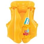 Colete Inflável (3+) - Fisher Price