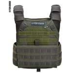 Colete Plate Carrier - For Honor - Verde