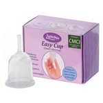 Coletor Menstrual Lumma EasyCup CMCI