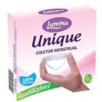 Coletor Menstrual Unique
