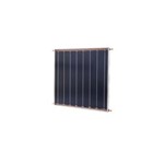 Coletor Solar Titanium Plus 1,0X1,0M - Rinnai
