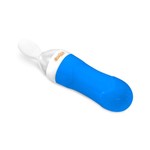 Colher Dosadora para Papinha - Azul - Comtac Kids - 4107