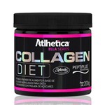 Collagen Diet 200g Atlhetica Nutrition Cranberry