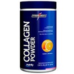 Collagen Powder - Integralmédica (300g) - Sabor Laranja
