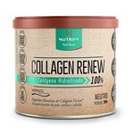 Collagen Renew Nutrify (300g) - Nutrify - Venc.dez/18