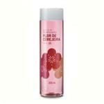 Colônia Deo Desodorante Refrescantes Flor de Cerejeira 300ml