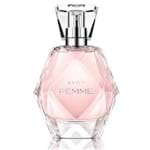 Colônia Deo Parfum Avon Femme 50ml