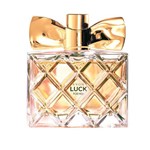 Colônia Deo Parfum Avon Luck For Her 50ml