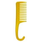 Color Comb Mook Amarelo Océane - Pente de Cabelo 1 Un