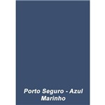 Color Plus A4 180g 25 Folhas Cor Porto Seguro - Azul Marinho