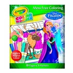 Color Wonder Frozen - Crayola