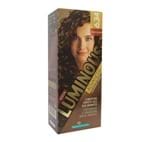 Coloração Creme Luminous Advanced 6.34 Chocolate - Luminous