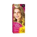 Coloração Salon Line Color Total 8.0 Louro Claro