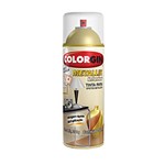 Colorgin Spray Metallik Verniz 350ML