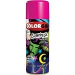 Colorgin Verniz Luminoso Spray 350 Ml 350 Ml