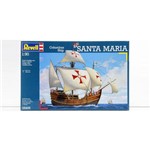Columbus Ship Santa Maria 1/90 Revell 05405