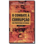 Combate a Corrupcao Nas Prefeituras do Brasil, o