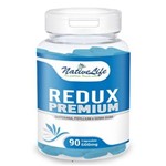 Redux Premium 500mg 90 Capsulas