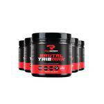 Combo - 5x Brutal Tribmax 200g - Red Series